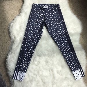 Adidas Leggings NWOT
